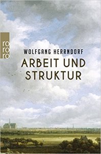 Wolfgang Herrndorf Buch